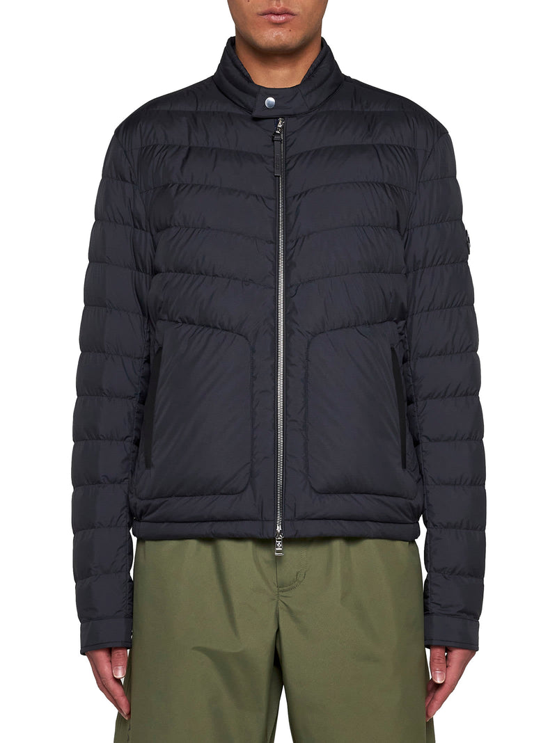 Moncler Down Jacket - Men