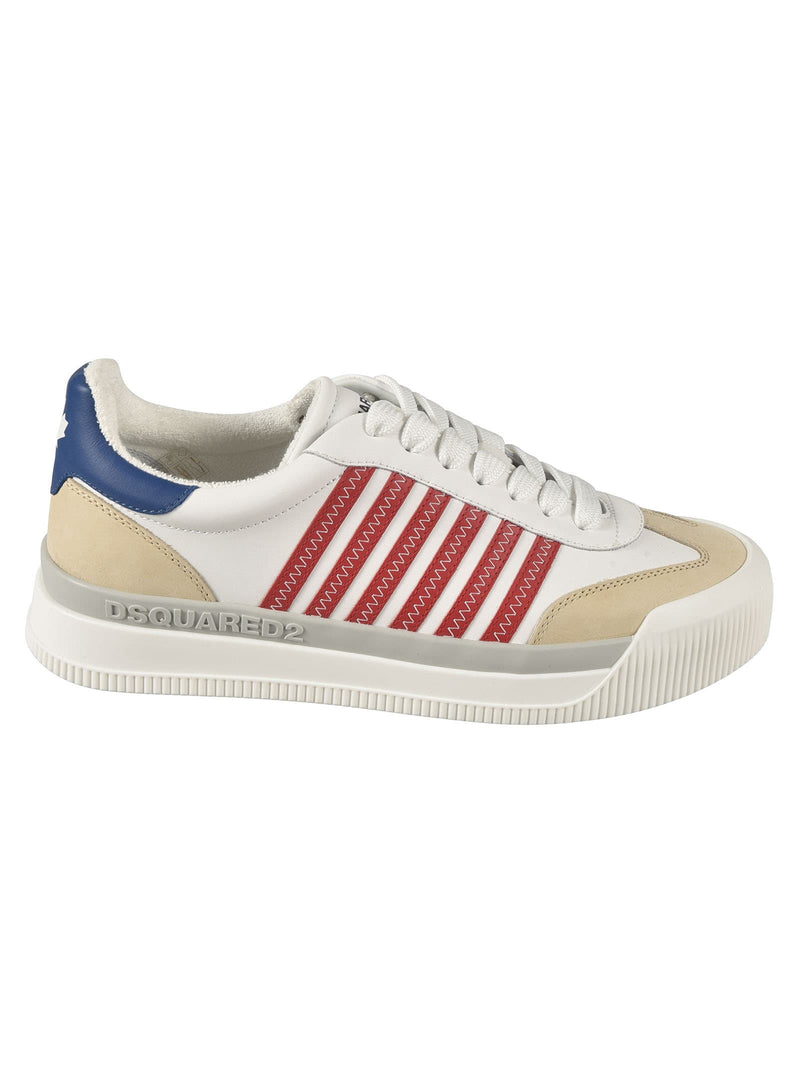 Dsquared2 New Jersey Sneakers - Men