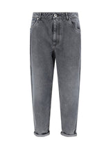 Brunello Cucinelli Jeans - Men