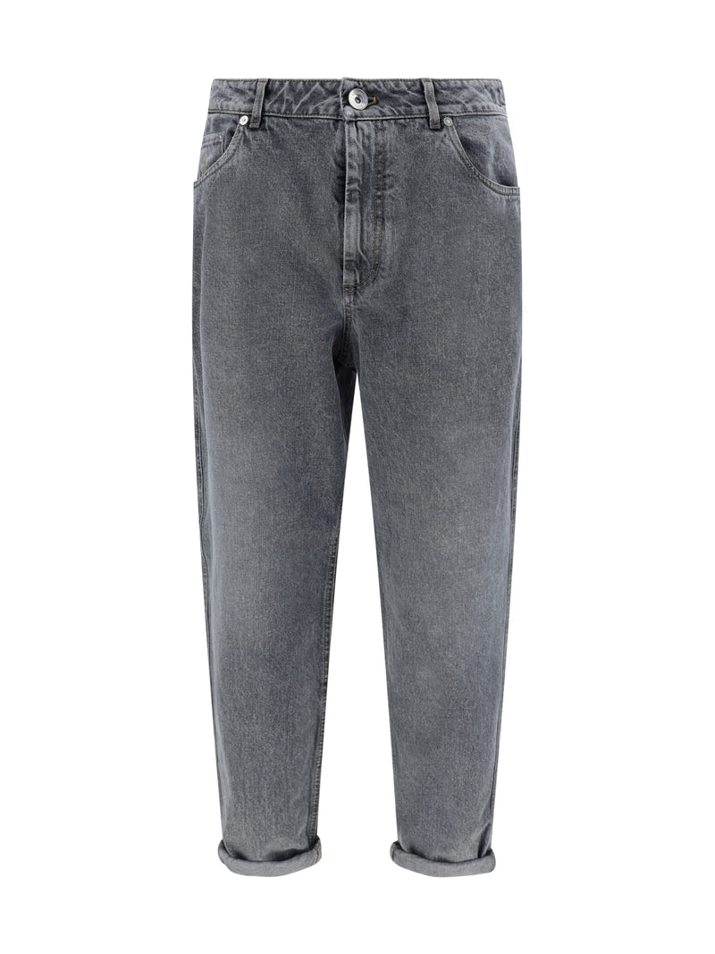 Brunello Cucinelli Jeans - Men