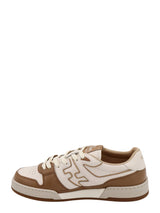 Fendi Match Sneakers - Men