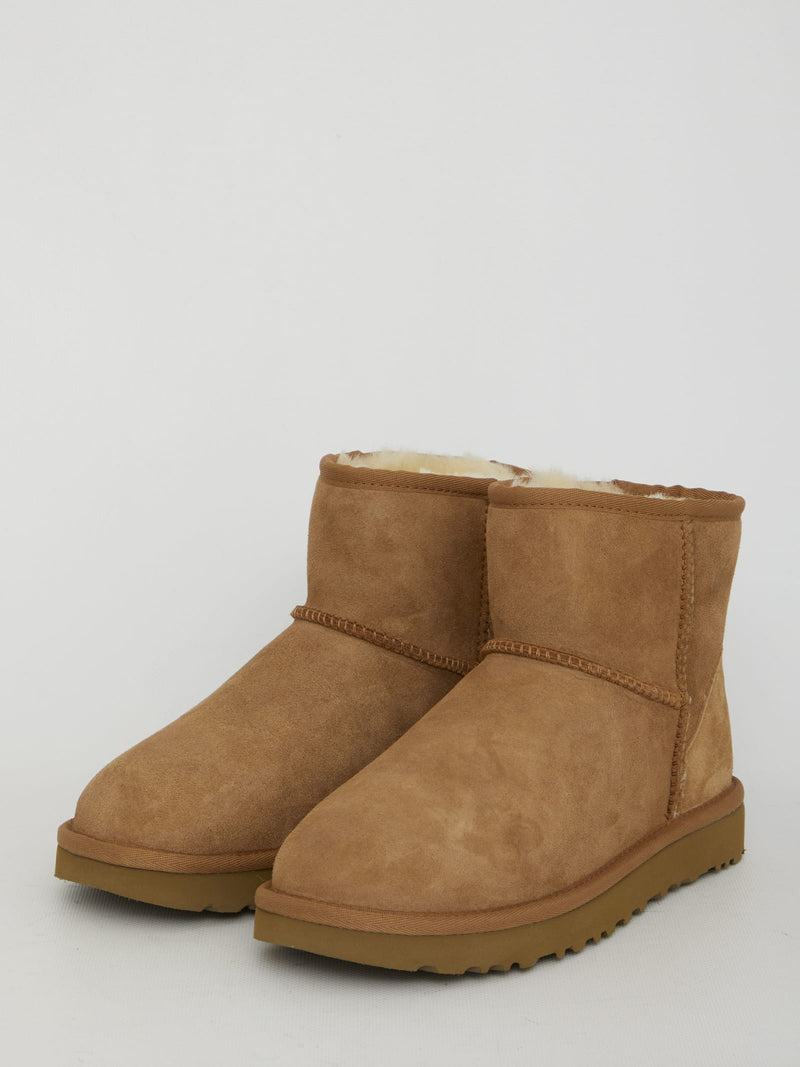 Classic Mini Ii Ugg - Women