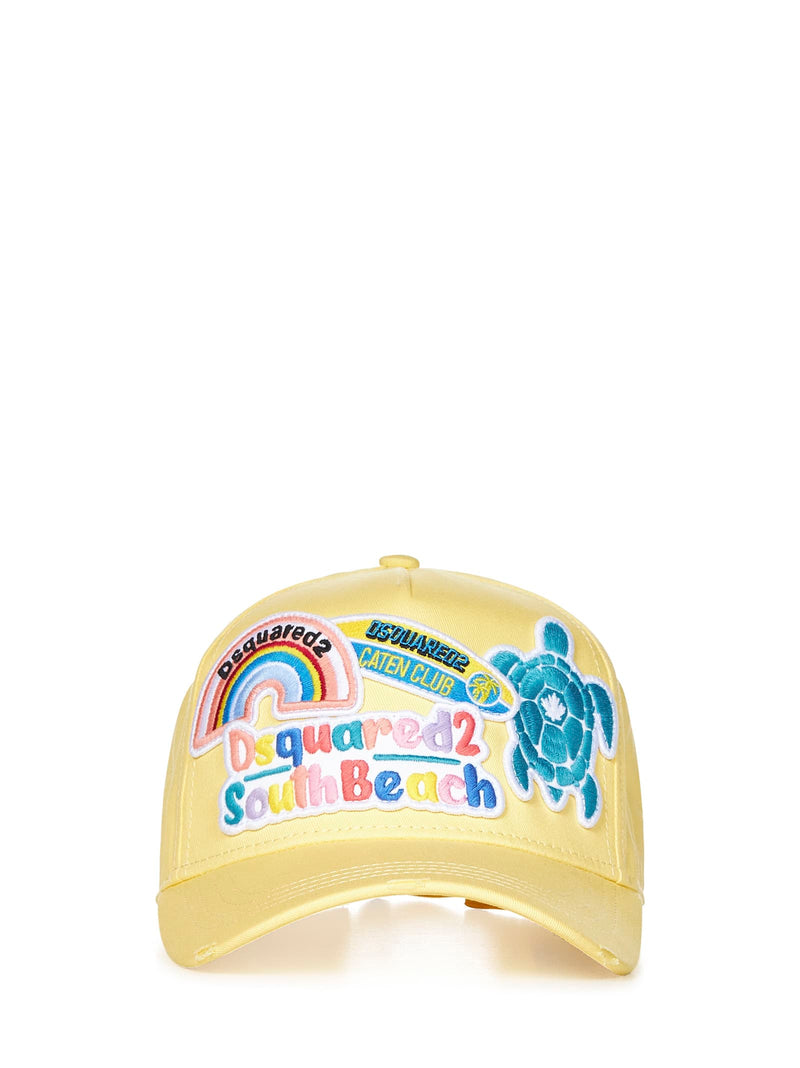 Dsquared2 Hat - Women