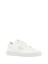 Prada Downtown Sneakers - Men