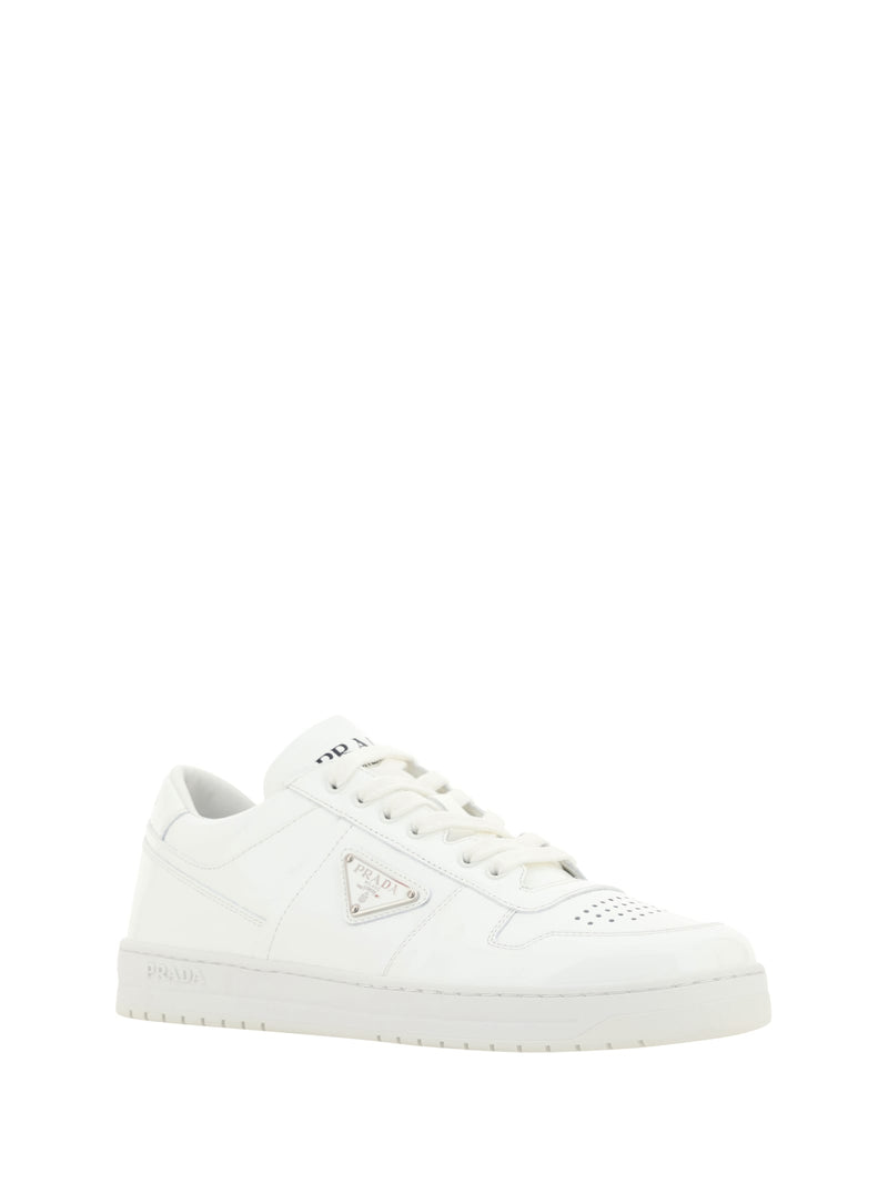 Prada Downtown Sneakers - Men