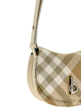 Burberry rocking Horse Mini Shoulder Bag - Women