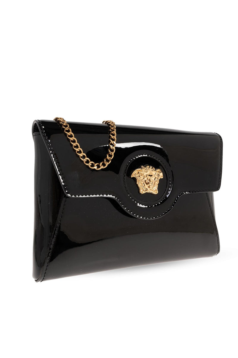 Versace Shoulder Bag - Women