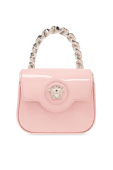 Versace mini La Medusa Shoulder Bag - Women