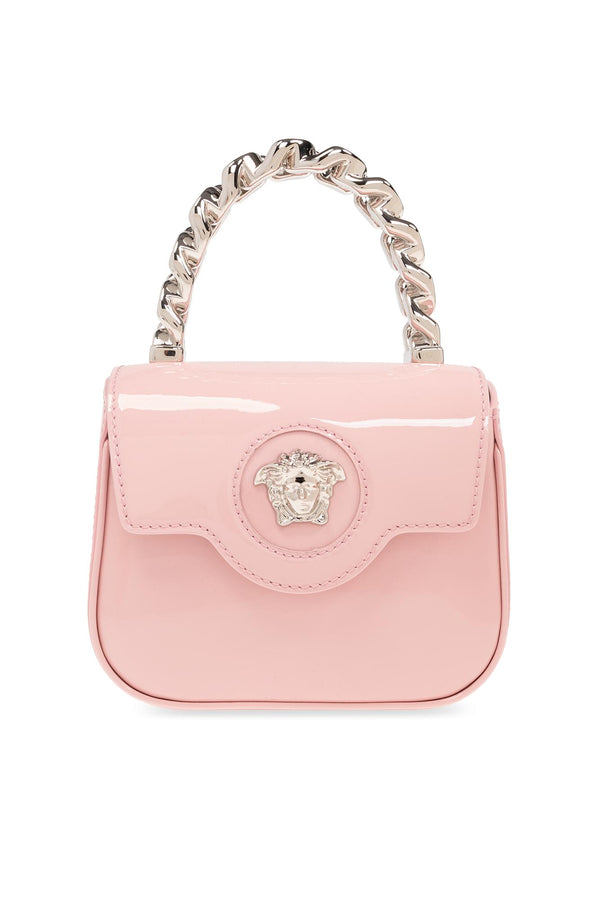 Versace mini La Medusa Shoulder Bag - Women