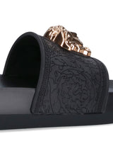 Versace palazzo Slides - Women