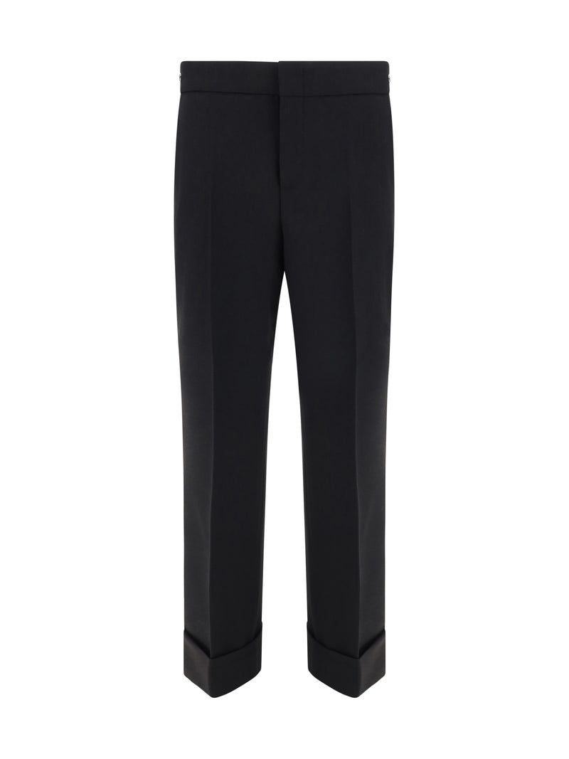 Gucci Pants - Women