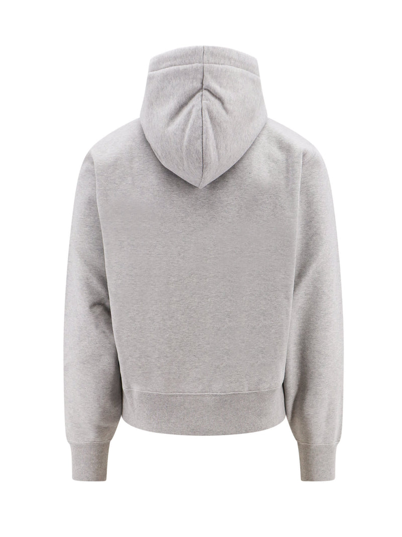 Saint Laurent Cassandre Sweatshirt - Men