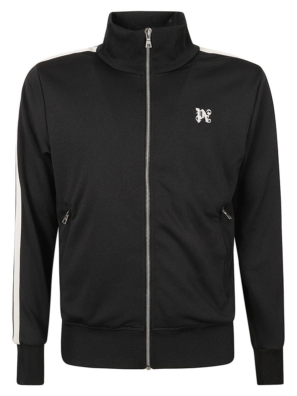 Palm Angels Monogram Track Jacket - Men