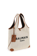 Balmain B-army Grocery Bag - Women