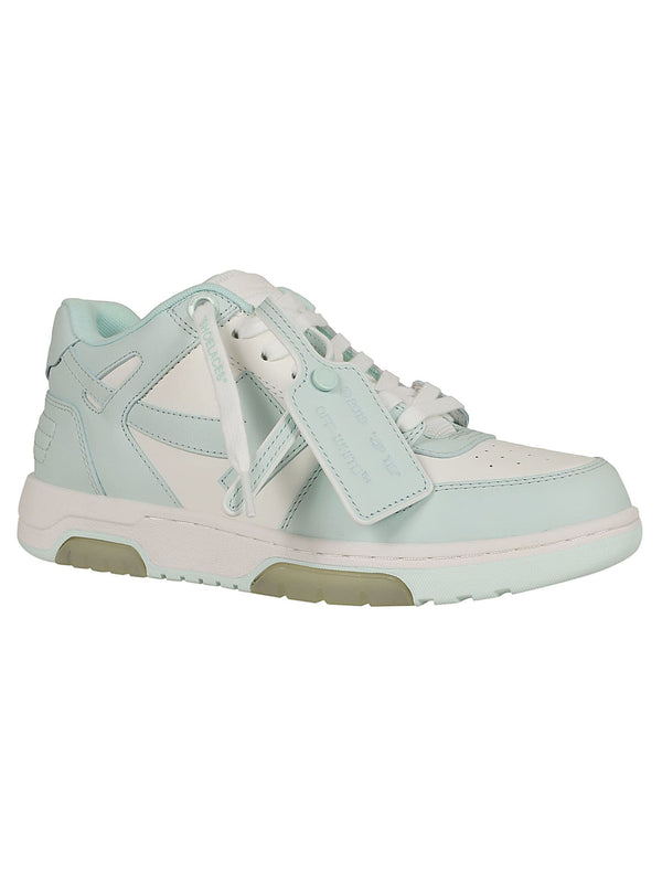Off-White Out Of Office Calf Leather - Women