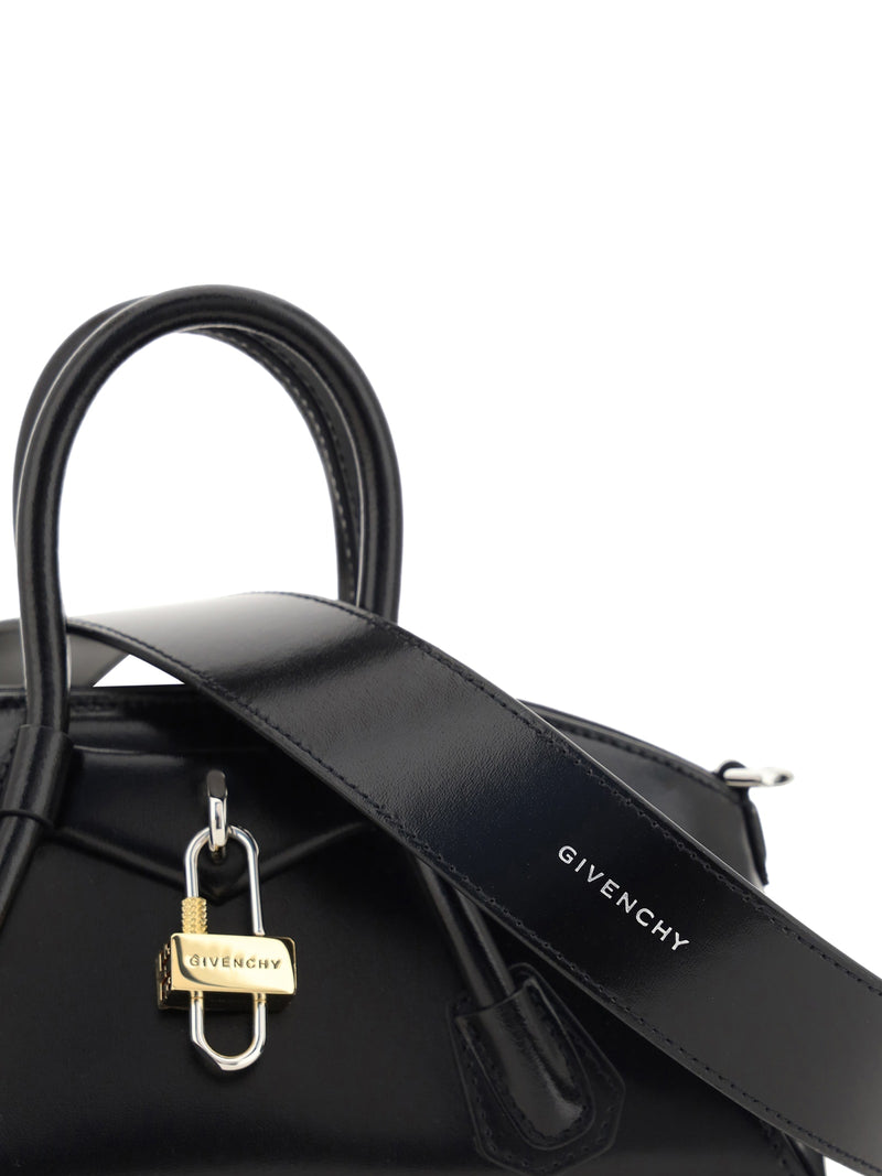 Givenchy Antigona Stretch Mini Bag - Women