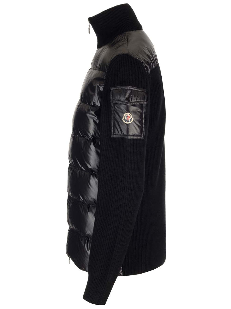 Moncler Zipped Cardigan - Women