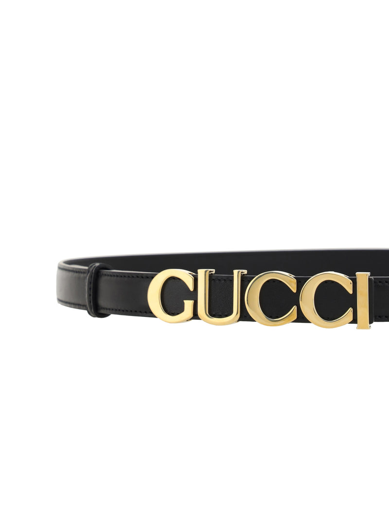 Gucci Belt - Women