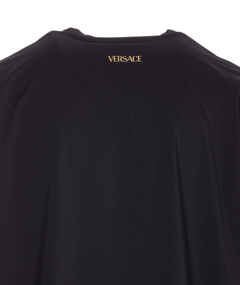 Versace Greca Gym T-shirt - Men