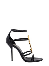 Saint Laurent Cassandra Sandals - Women