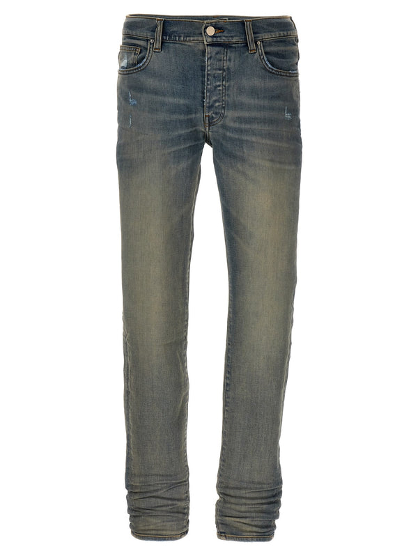 AMIRI stack Jeans - Men