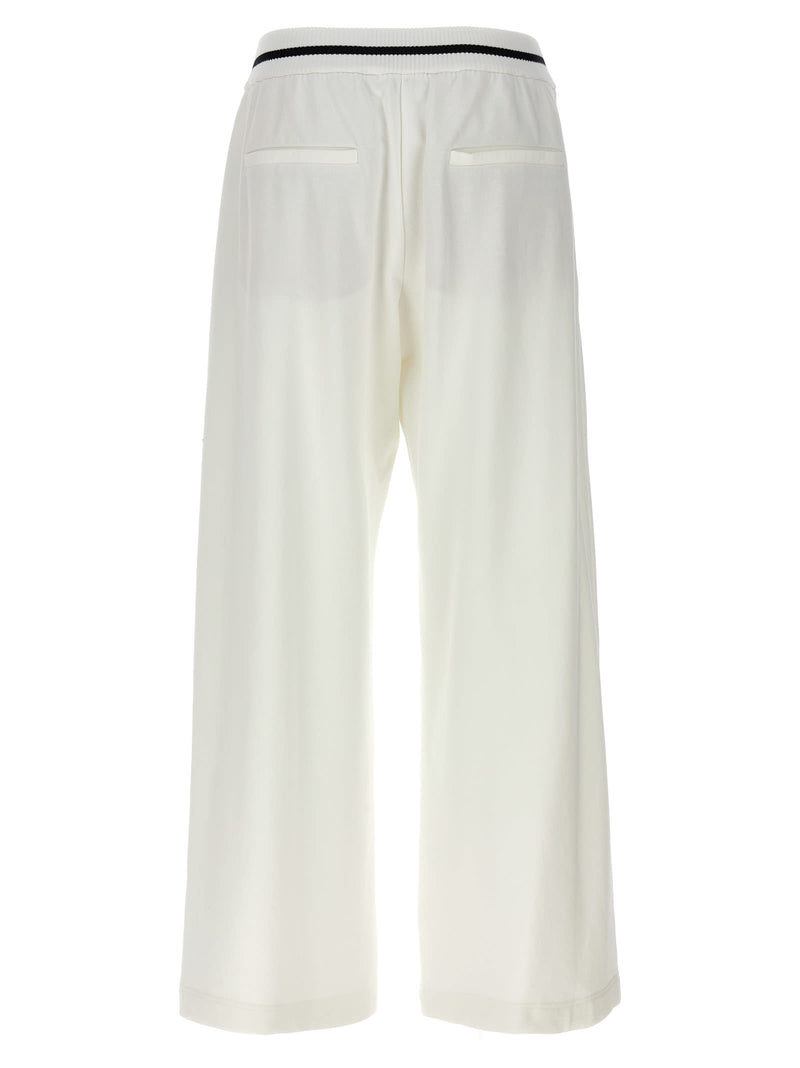 Brunello Cucinelli Palazzo Joggers - Women