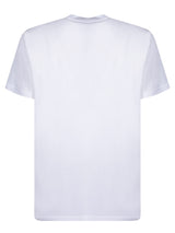 Tom Ford Basic Cream T-shirt - Men