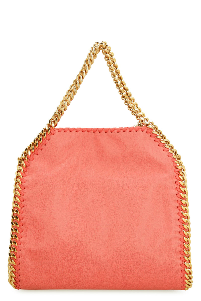 Stella McCartney Mini Falabella Tote Bag - Women