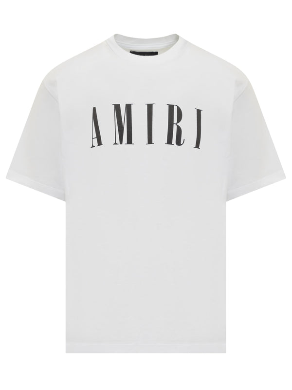 Amiri Core Logo T-shirt - Women