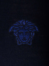 Versace Medusa Sweater - Men - Piano Luigi