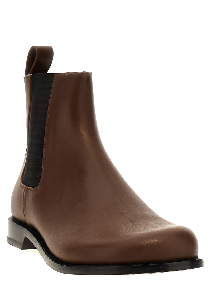 Loewe Chelsea Boots - Men