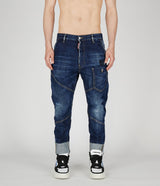 Dsquared2 5 Pockets - Men