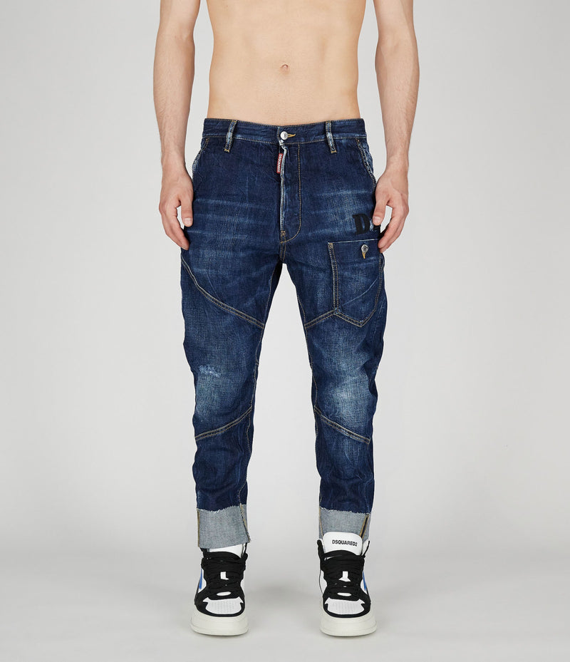 Dsquared2 5 Pockets - Men