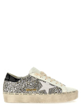 Golden Goose hi Star Sneakers - Women