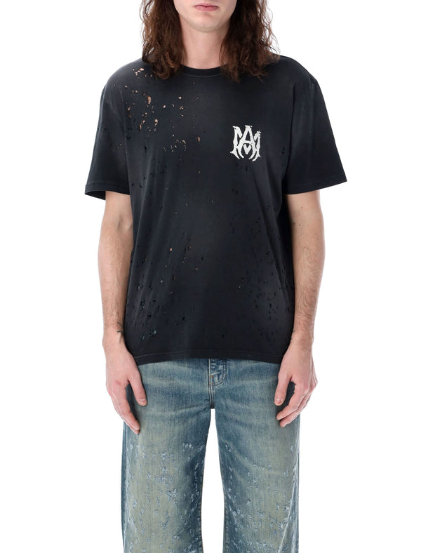 AMIRI Washed Shotgun T-shirt - Men