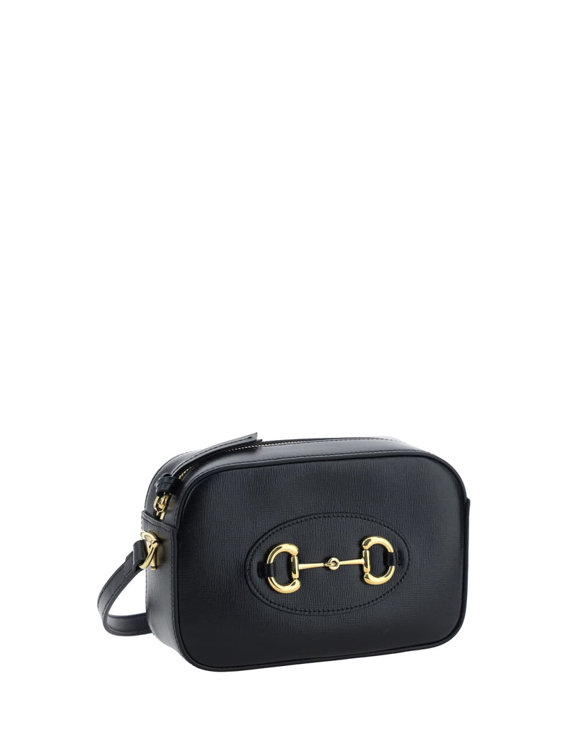 Gucci Horsebit 1955 Shoulder Bag - Women