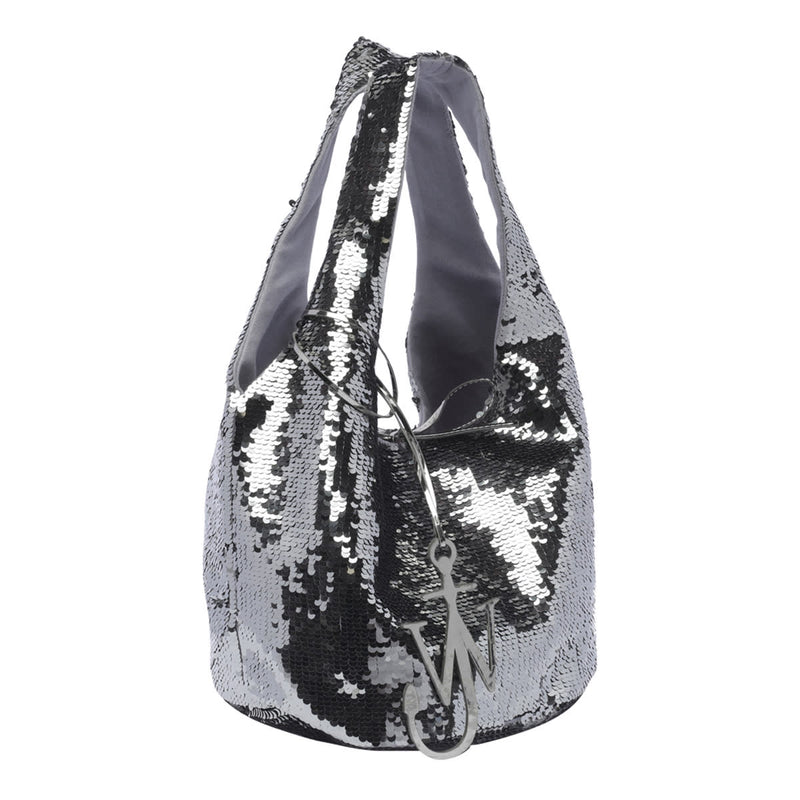 J.W. Anderson Mini Sequins Shopping Bag - Women