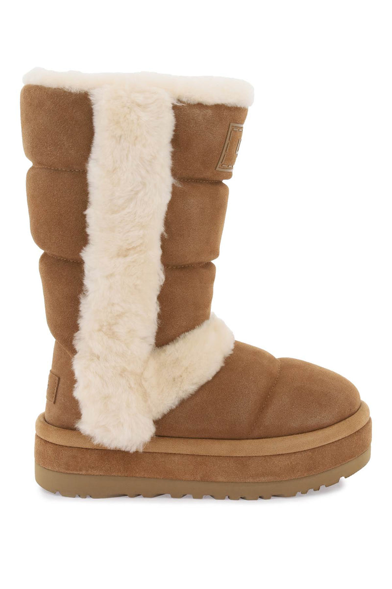 UGG Classic Chillapeak Tall Boots - Women