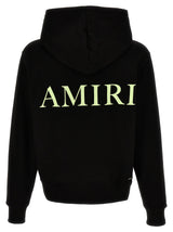 AMIRI ma Logo Hoodie - Men