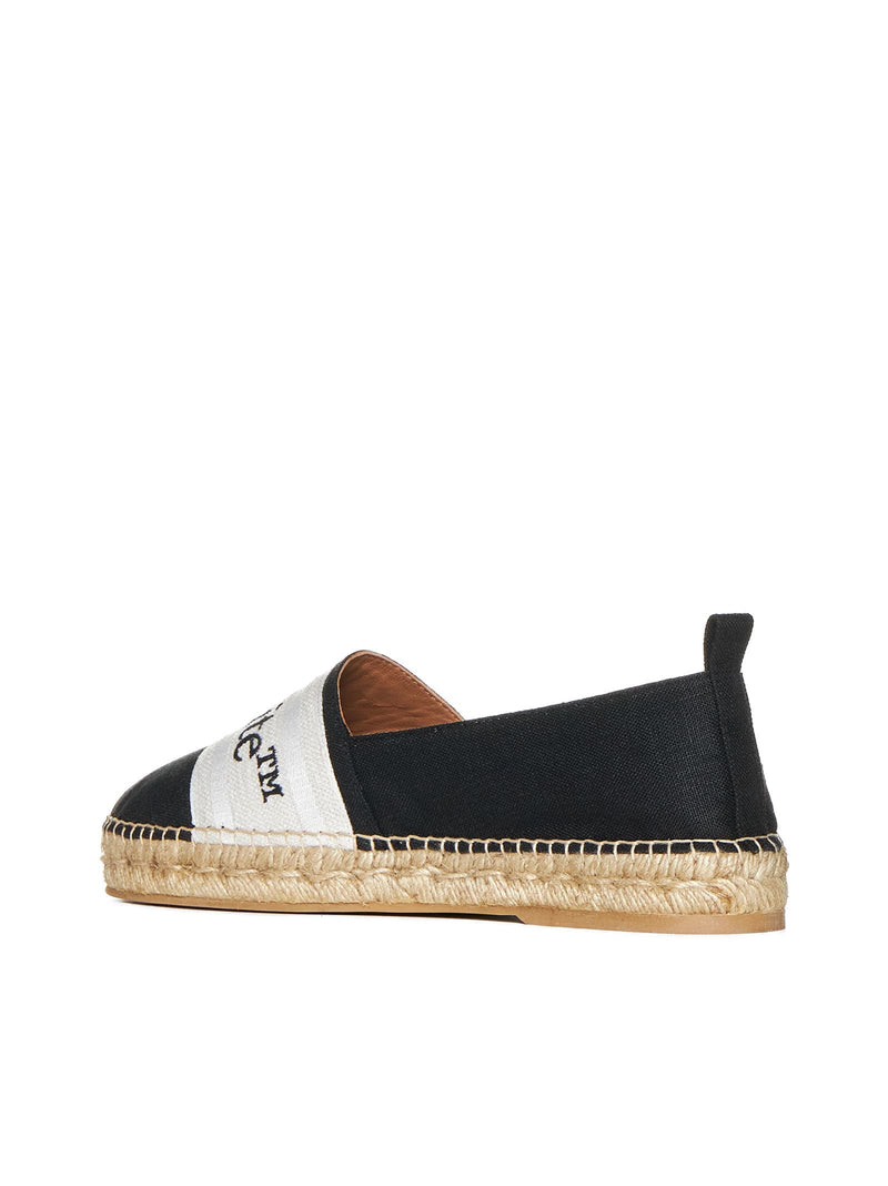 Off-White Flat Shoes - Women