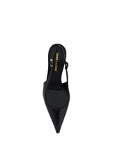 Saint Laurent Vendome Pumps - Women