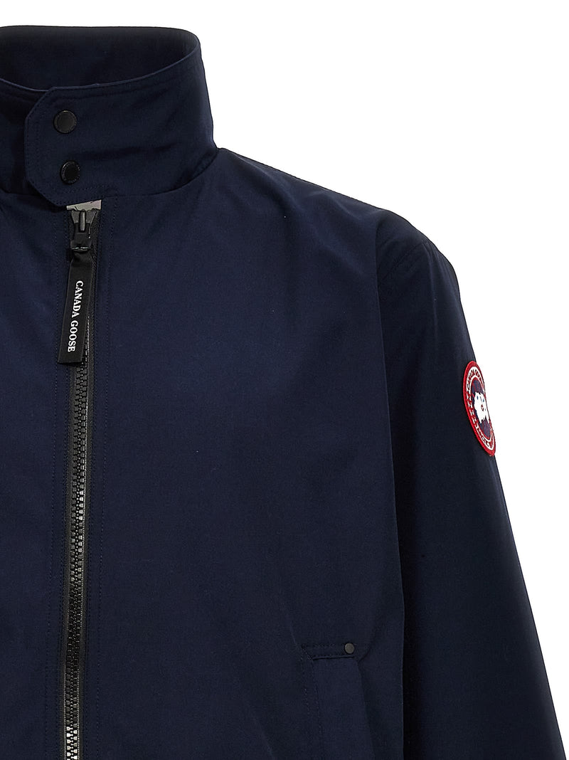 Canada Goose burnaby Chore Jacket - Men