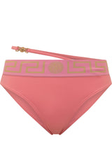 Versace Medusa 95 Greek Border Bikini Bottom - Women