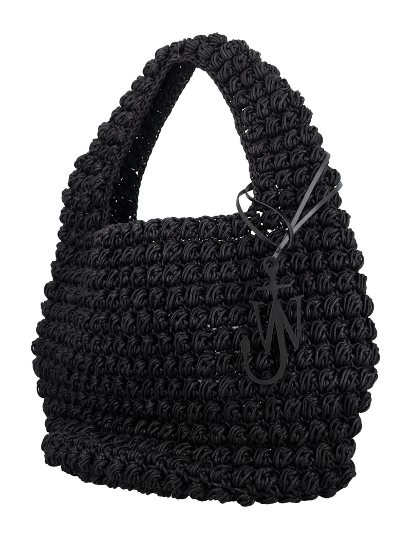 J.W. Anderson Popcorn Large Basket Bag - Women