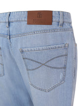 Jeans Brunello Cucinelli - Men