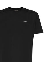 Valentino T-shirt With Logo - Men