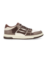 AMIRI Skel Low Top - Men