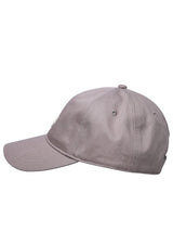 Moncler Logo Patch Baseball Cap - Women