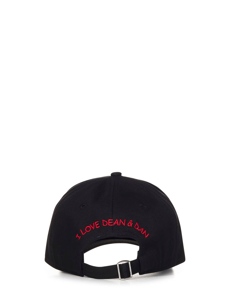 Dsquared2 Hat - Men