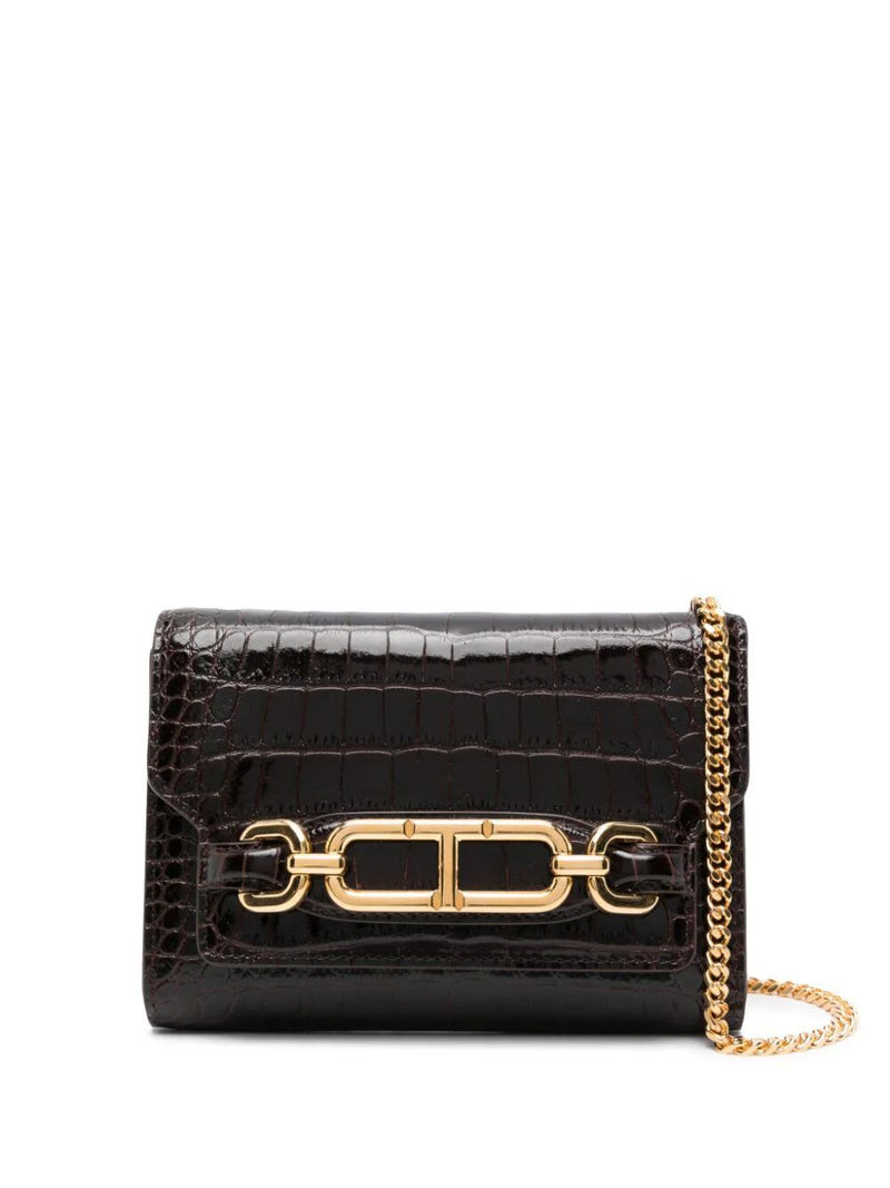 Tom Ford Mini Bag On Chain - Women